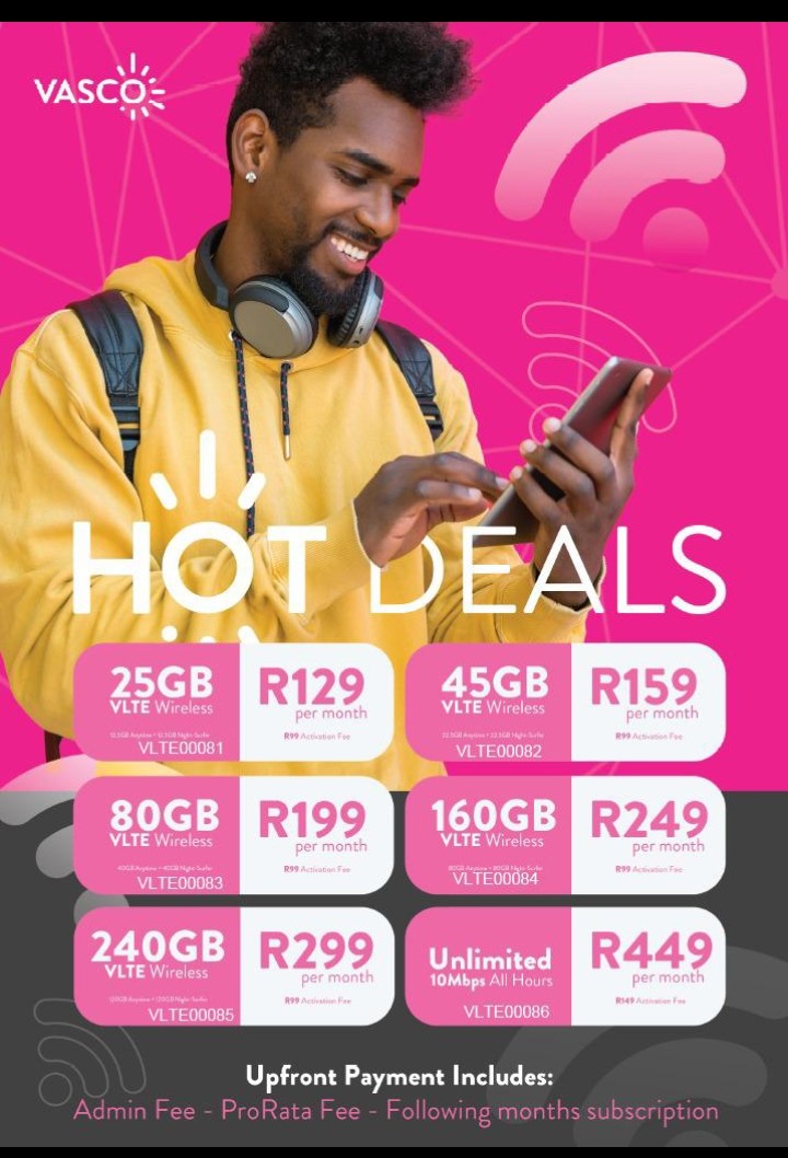VLTE FLYER Latest_Codes